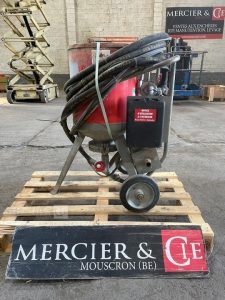 ACF SR50  39MAM42026