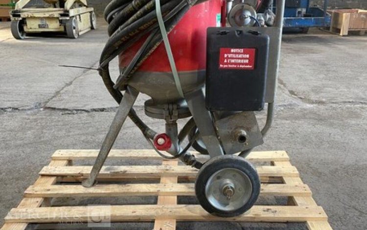 ACF SR50  39MAM42026