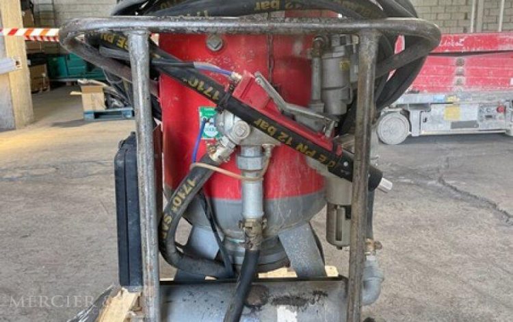 ACF SR50  39MAM42026