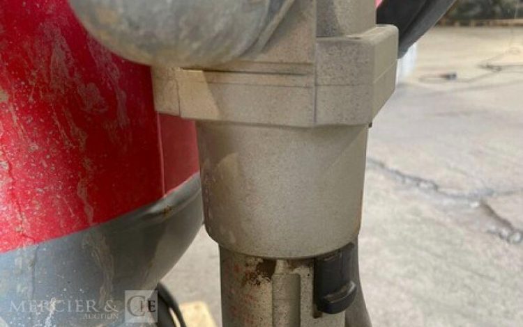 ACF SR50  39MAM42026