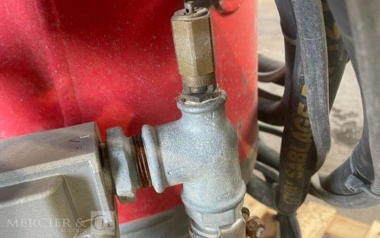 ACF SR50  39MAM42026