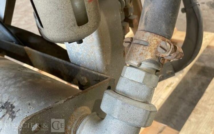 ACF SR50  39MAM42026