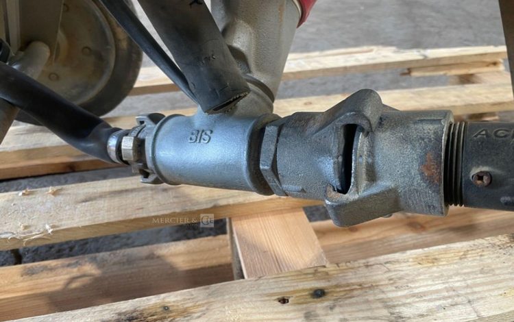 ACF SR50  39MAM42026