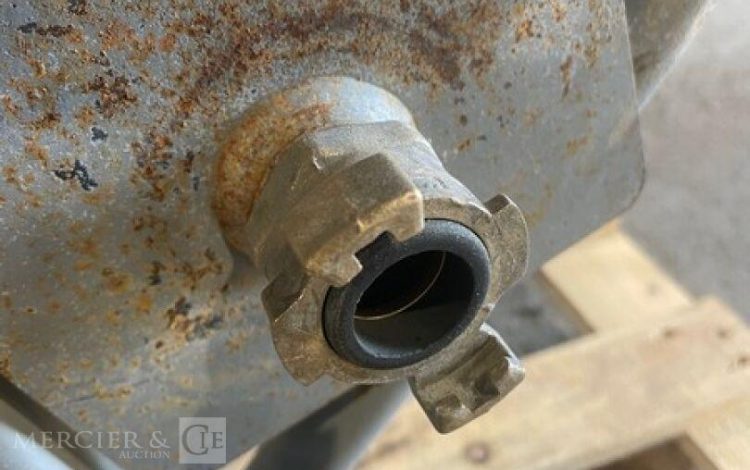 ACF SR50  39MAM42026