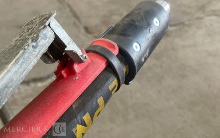 ACF SR50  39MAM42026