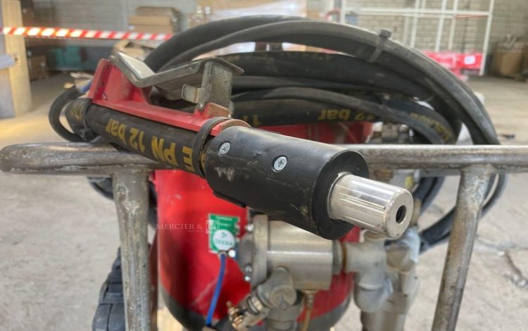 ACF SR50  39MAM42026