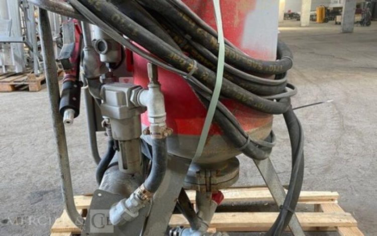 ACF SR50  39MAM42026