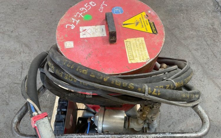 ACF SR50  39MAM42026