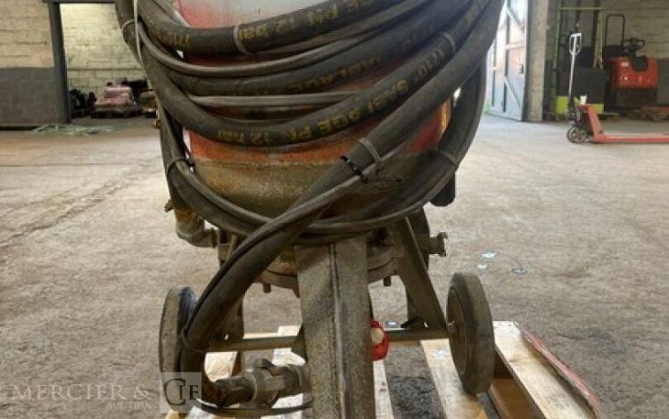 ACF SR50  39MAM42026