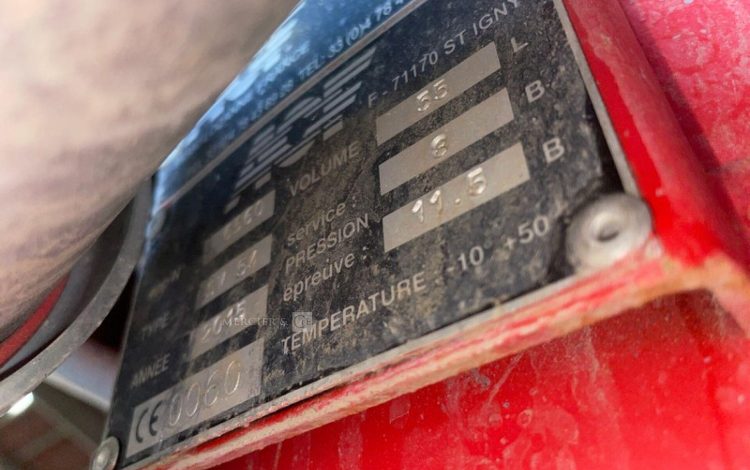 ACF SR50  39MAM42026