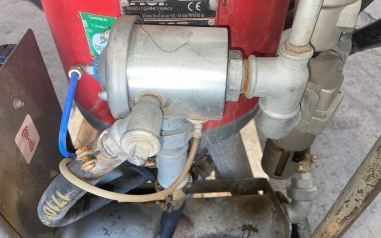 ACF SR50  39MAM42026