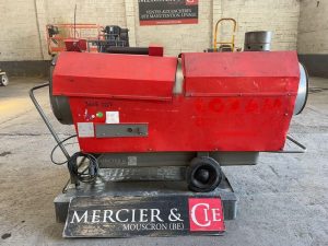 THERMOBILE ITA75  40MAM42026