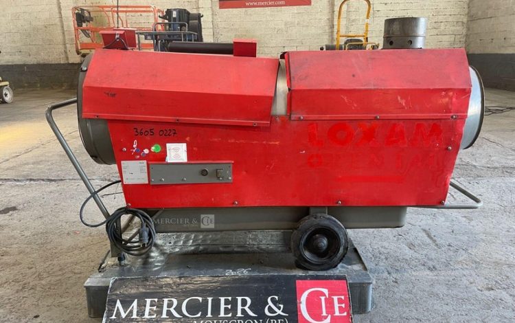 THERMOBILE ITA75  40MAM42026