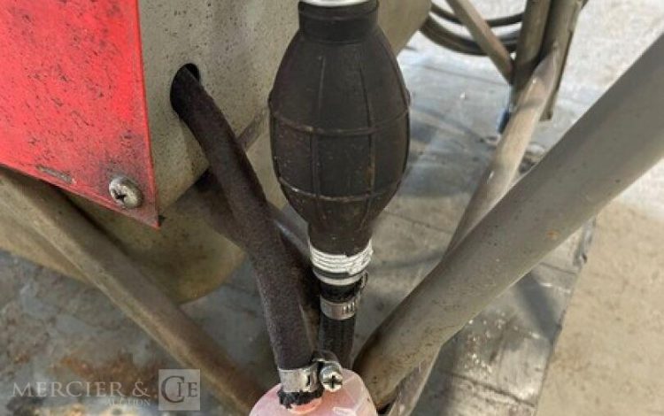 THERMOBILE ITA75  40MAM42026