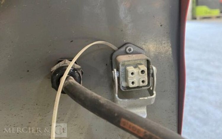 THERMOBILE ITA75  40MAM42026