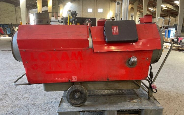 THERMOBILE ITA75  40MAM42026