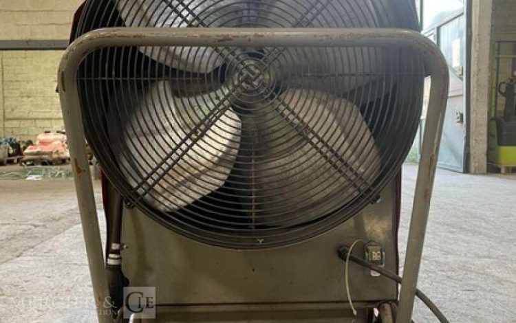 THERMOBILE ITA75  40MAM42026