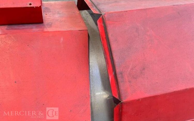 THERMOBILE ITA75  40MAM42026