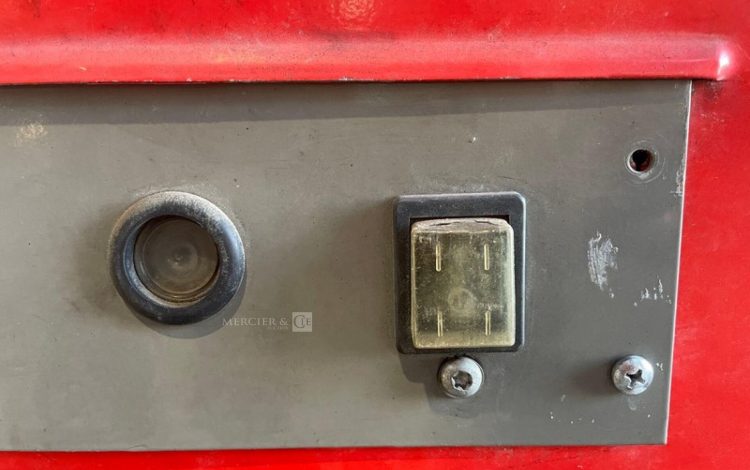 THERMOBILE ITA75  40MAM42026