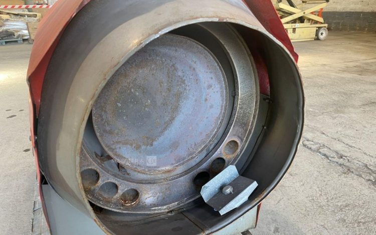 THERMOBILE ITA75  40MAM42026