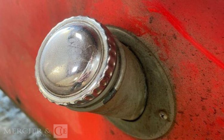 THERMOBILE ITA75  40MAM42026