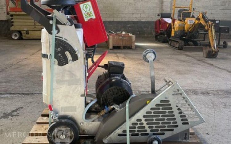 HUSQVARNA FS500E  41MAM42026