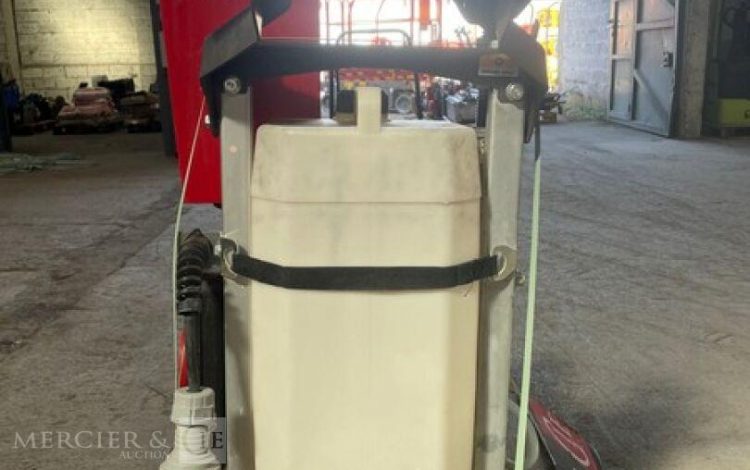 HUSQVARNA FS500E  41MAM42026