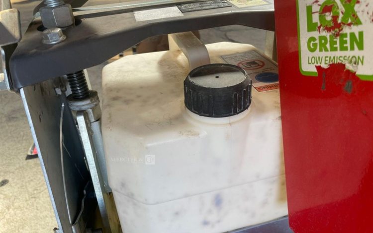 HUSQVARNA FS500E  41MAM42026