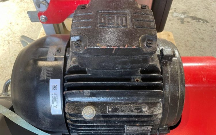 HUSQVARNA FS500E  41MAM42026