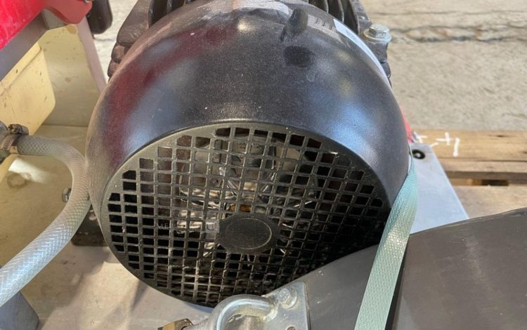 HUSQVARNA FS500E  41MAM42026