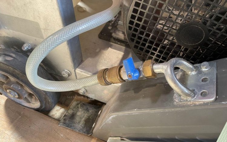 HUSQVARNA FS500E  41MAM42026