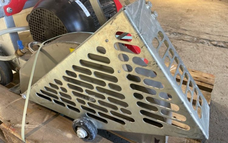 HUSQVARNA FS500E  41MAM42026