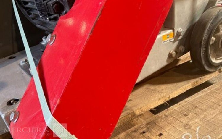 HUSQVARNA FS500E  41MAM42026