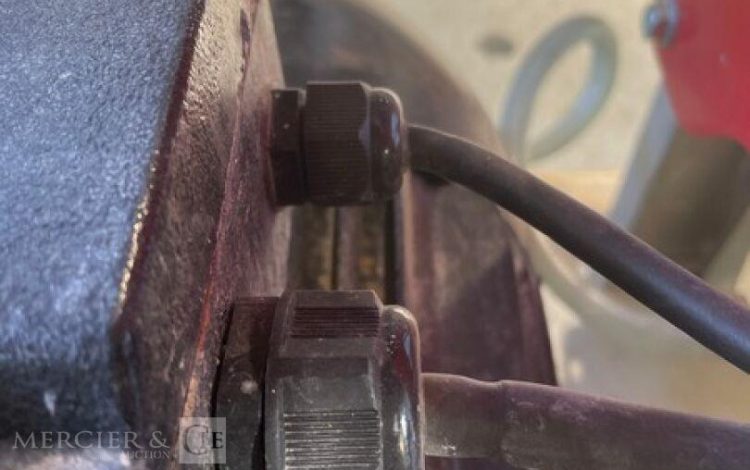 HUSQVARNA FS500E  41MAM42026