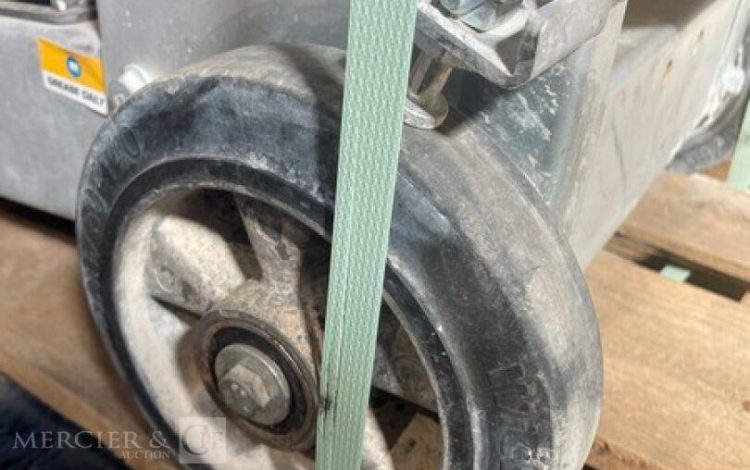 HUSQVARNA FS500E  41MAM42026