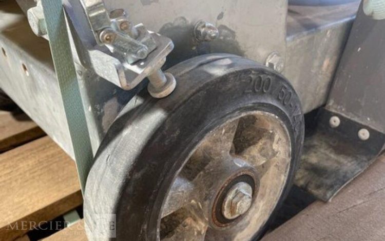 HUSQVARNA FS500E  41MAM42026