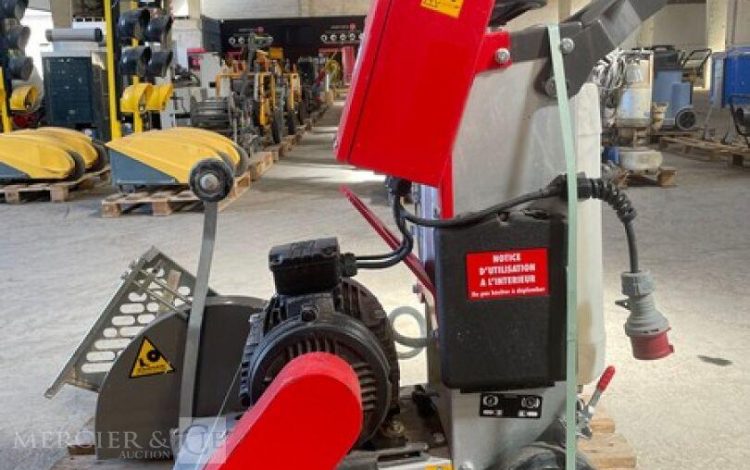 HUSQVARNA FS500E  41MAM42026