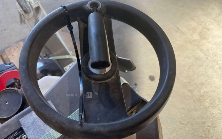 HUSQVARNA FS500E  41MAM42026