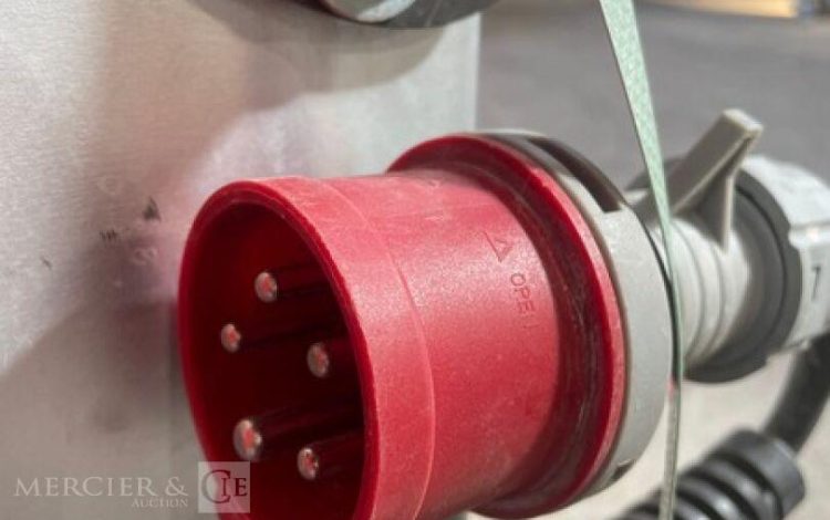 HUSQVARNA FS500E  41MAM42026