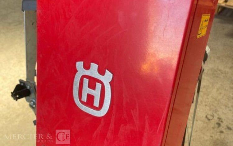 HUSQVARNA FS500E  41MAM42026