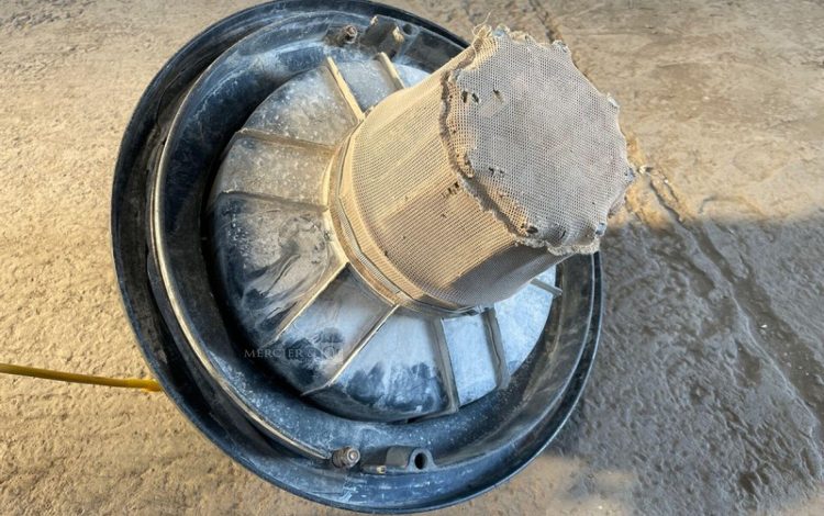 NUMATIC WVD1800DH-2  43MAM42026