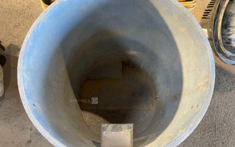 NUMATIC WVD1800DH-2  43MAM42026