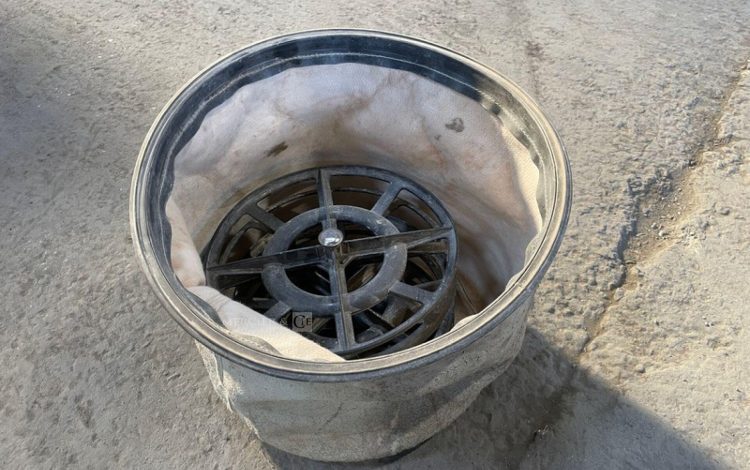 NUMATIC WVD1800DH-2  43MAM42026