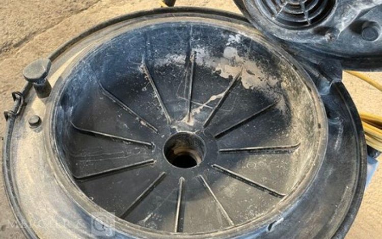 NUMATIC WVD1800DH-2  43MAM42026