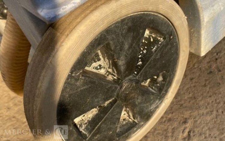 NUMATIC WVD1800DH-2  43MAM42026