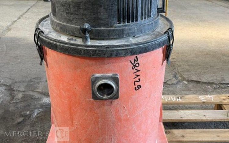 NUMATIC WVD1800DH-2  43MAM42026