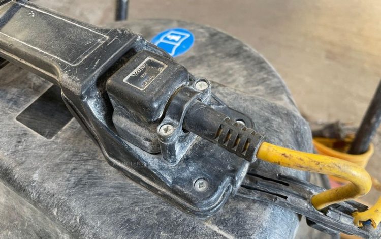 NUMATIC WVD1800DH-2  43MAM42026