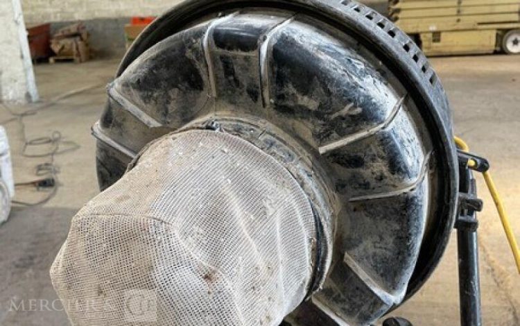 NUMATIC WVD1800DH-2  43MAM42026