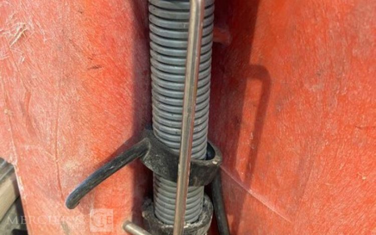 NUMATIC WVD1800DH-2  43MAM42026