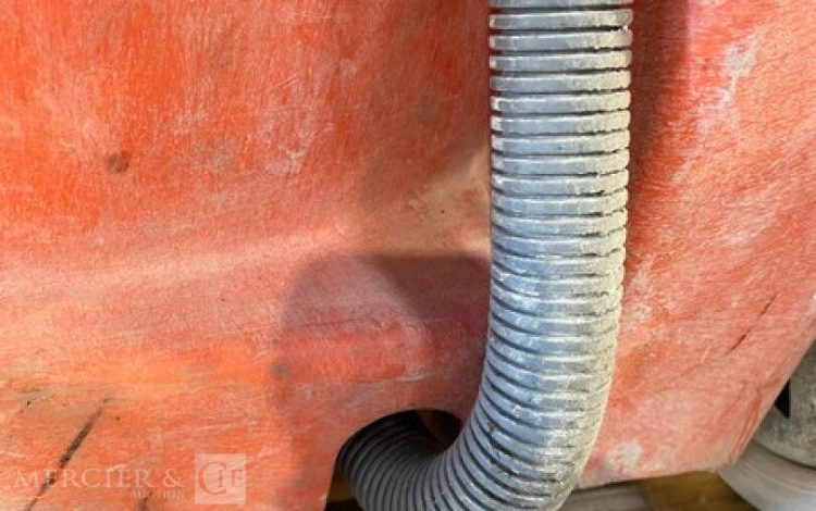 NUMATIC WVD1800DH-2  43MAM42026